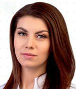 Врач Рулькова Лариса Олеговна