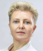Врач Ванюрихина Светлана Владимировна
