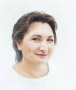Врач Усманова Алия Рафаиловна