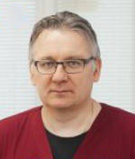 Врач Десятов Андрей Петрович