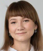 Врач Потапова Александра Владимировна