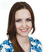 Врач Никулина Яна Сергеевна