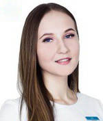Врач Серебрякова Анна Вячеславовна