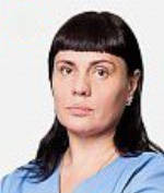 Фото врача: Осколкова Ирина Валерьевна