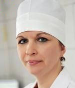 Врач Нойкина Ирина Валентиновна