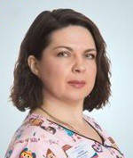 Лычева Елена Юрьевна Фото врача: Лычева Елена Юрьевна