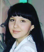 Голикова Анна Игоревна Фото врача: Голикова Анна Игоревна