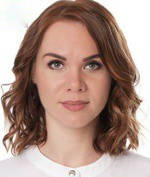 Врач Шабалина Марина Александровна