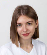 Врач Давыдова Юлия Евгеньевна