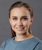 Врач Фролова Регина Олеговна