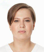 Фото врача: Букина Ирина Викторовна