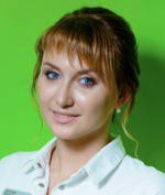 Врач Дятлова Екатерина Сергеевна
