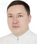 Врач Коновалов Евгений Александрович