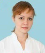Врач Лазарева Елена Александровна