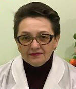 Фото врача: Трускова Ирина Геннадьевна