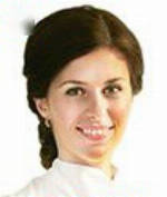 Фото врача: Имаева Кристина Сергеевна