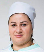 Фото врача: Гудаева Зайнаб Лемиевна