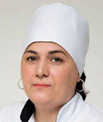 Фото врача: Магаева Майнат Мадуевна