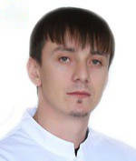 Врач Хултигов Заур Ибадиевич