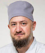 Фото врача: Ягаев Адам Магомедович