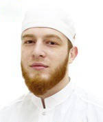 Фото врача: Габзаев Андарбек Абуезитович
