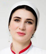 Фото врача: Вагапова Хеди Мавладиевна