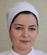 Врач Кагерманова Марина Руслановна