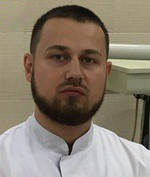 Фото врача: Салихов Эмин Хамзатович