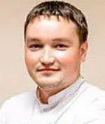 Фото врача: Алексеев Алексей Олегович
