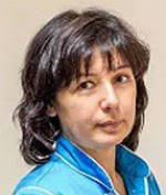 Фото врача: Вавилова Елена Юрьевна