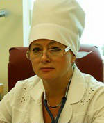 Фото врача: Эсаулова Татьяна Алексеевна