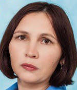 Фото врача: Федотова Ирина Николаевна