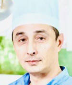 Галкин Игорь Владимирович Фото врача: Галкин Игорь Владимирович