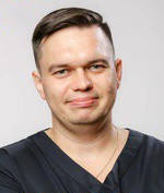 Фото врача: Волков Роман Олегович