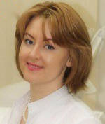 Смирнова Елена Николаевна Фото врача: Смирнова Елена Николаевна
