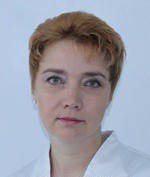 Врач Яковлева Елена Владимировна
