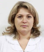 Фото врача: Иванова Марина Витальевна
