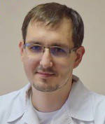 Храмов Николай Алексеевич Фото врача: Храмов Николай Алексеевич