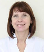Фото врача: Сперанская Елена Георгиевна