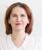 Фото врача: Волкова Ирина Валериановна