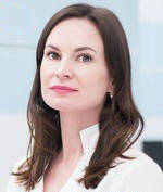 Врач Гадилова Карина Рафаиловна