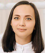 Врач Ласточкина Анастасия Юрьевна