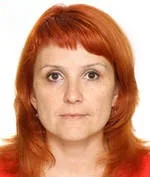 Фото врача: Андреева Татьяна Витальевна