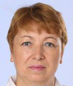 Врач Артемьева Галина Алексеевна