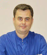 Московский Александр Владимирович Фото врача: Московский Александр Владимирович