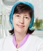 Фото врача: Савинова Нина Юрьевна