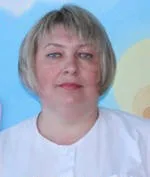 Фото врача: Щербакова Надежда Николаевна