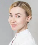 Фото врача: Кириллова Ксения Германовна