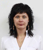 Врач Дулепова Екатерина Николаевна