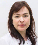 Врач Константинова Анна Михайловна